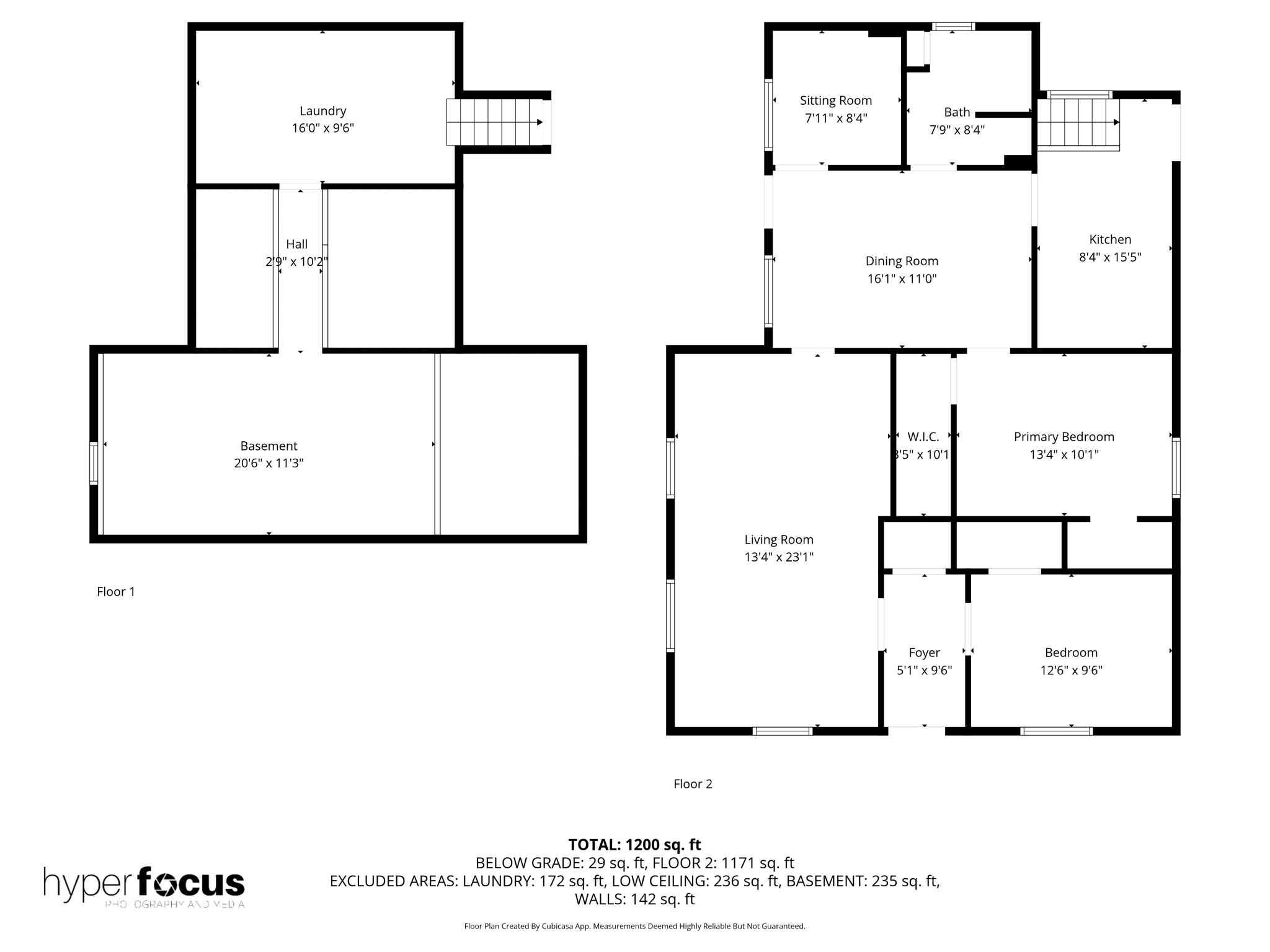 Floorplan #2