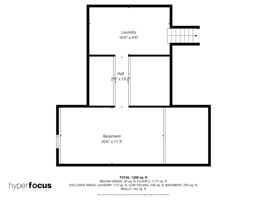 Floorplan #3