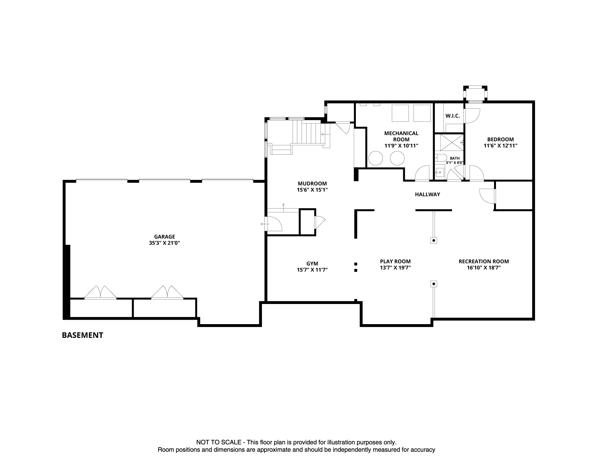 15_Sparta_Road_Millburn_Basement
