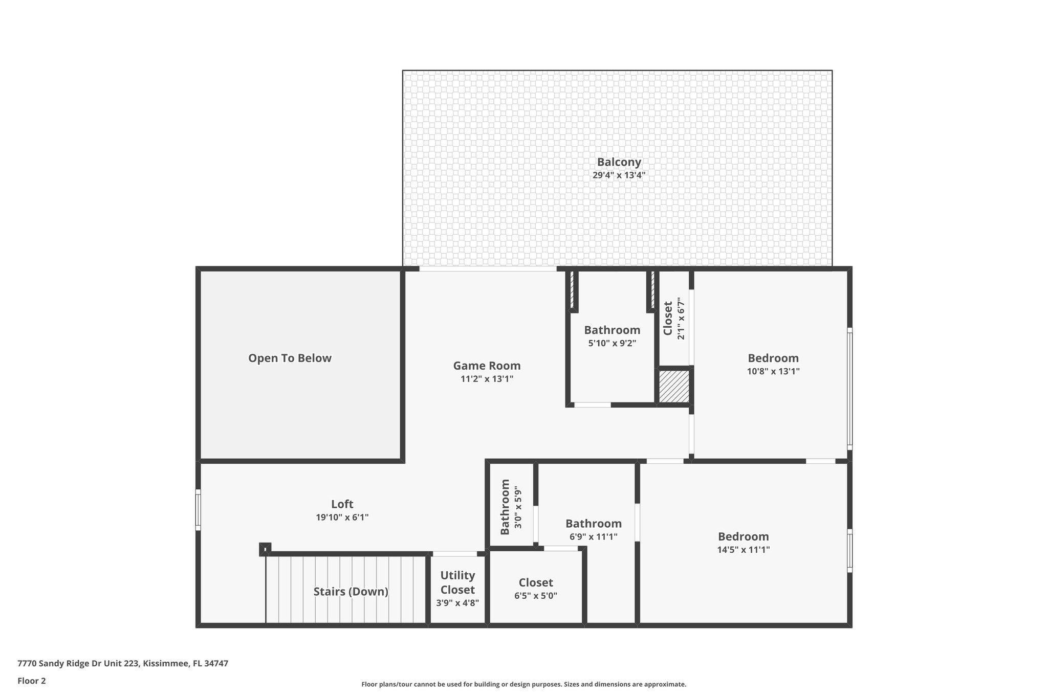 Floor 2