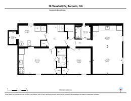 Floorplan #4