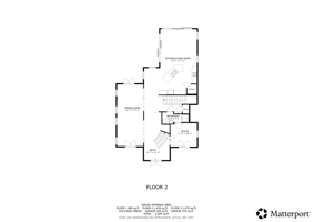 Floorplan #2