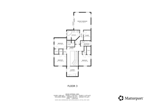 Floorplan #3