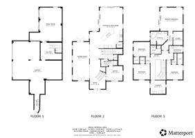 Floorplan #4