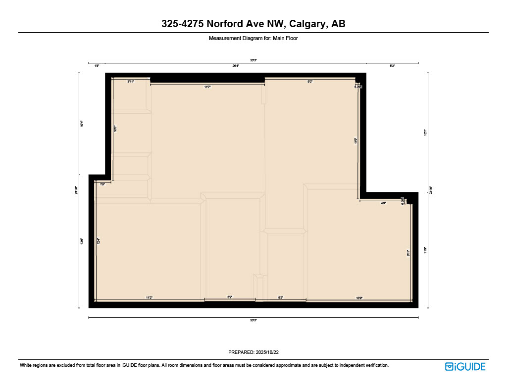 Floorplan #4