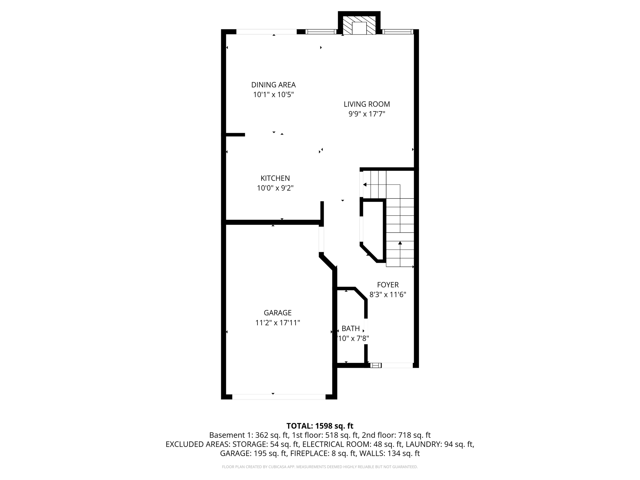 Floorplan #2