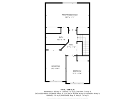 Floorplan #3