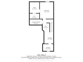 Floorplan #4