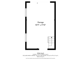 Floorplan #5