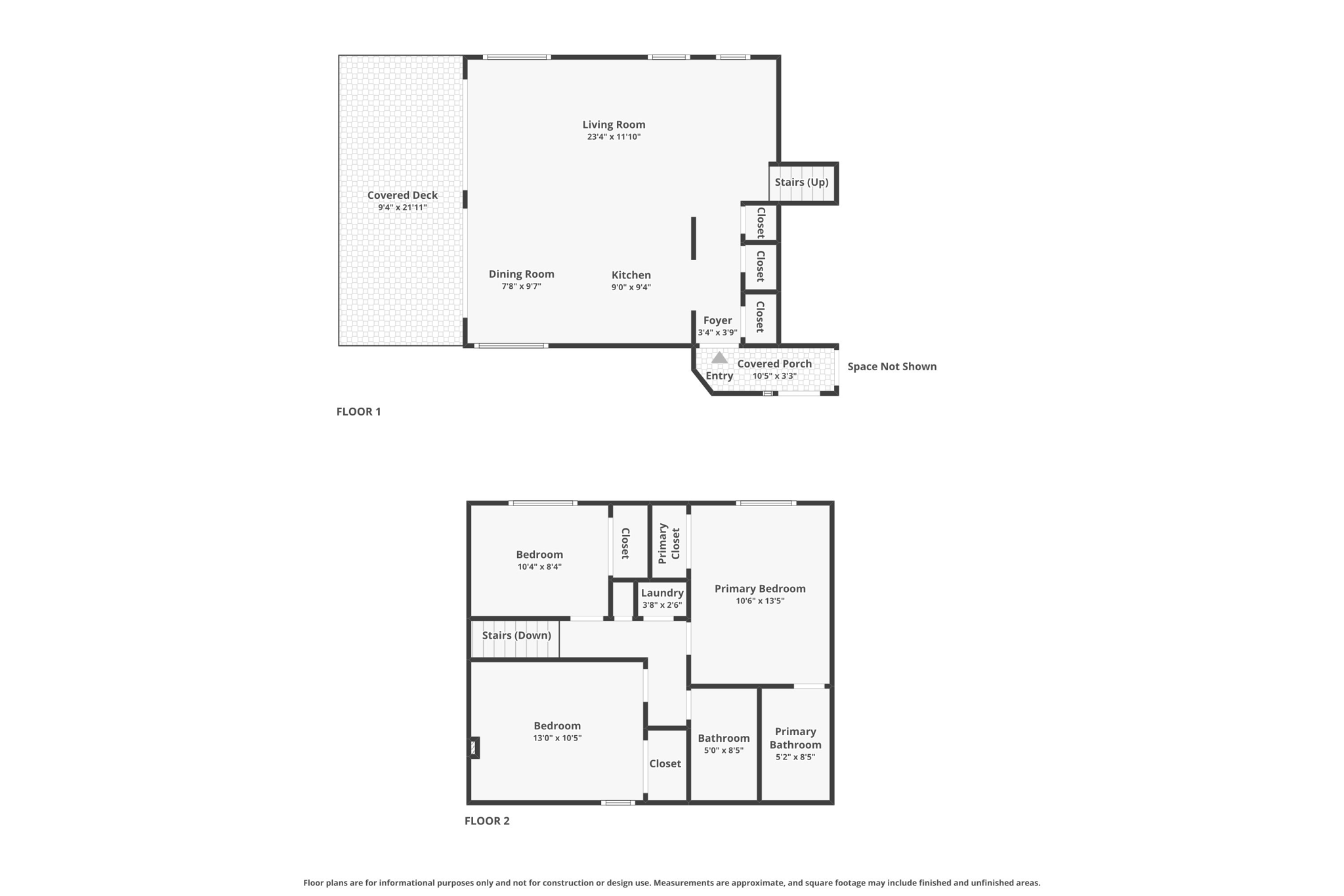 Floorplan #4