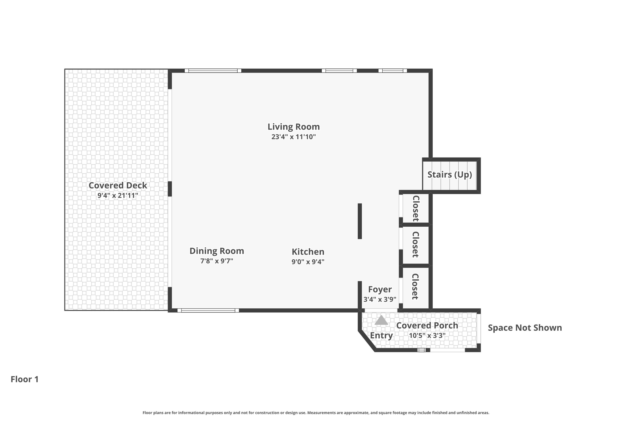 Floorplan #5