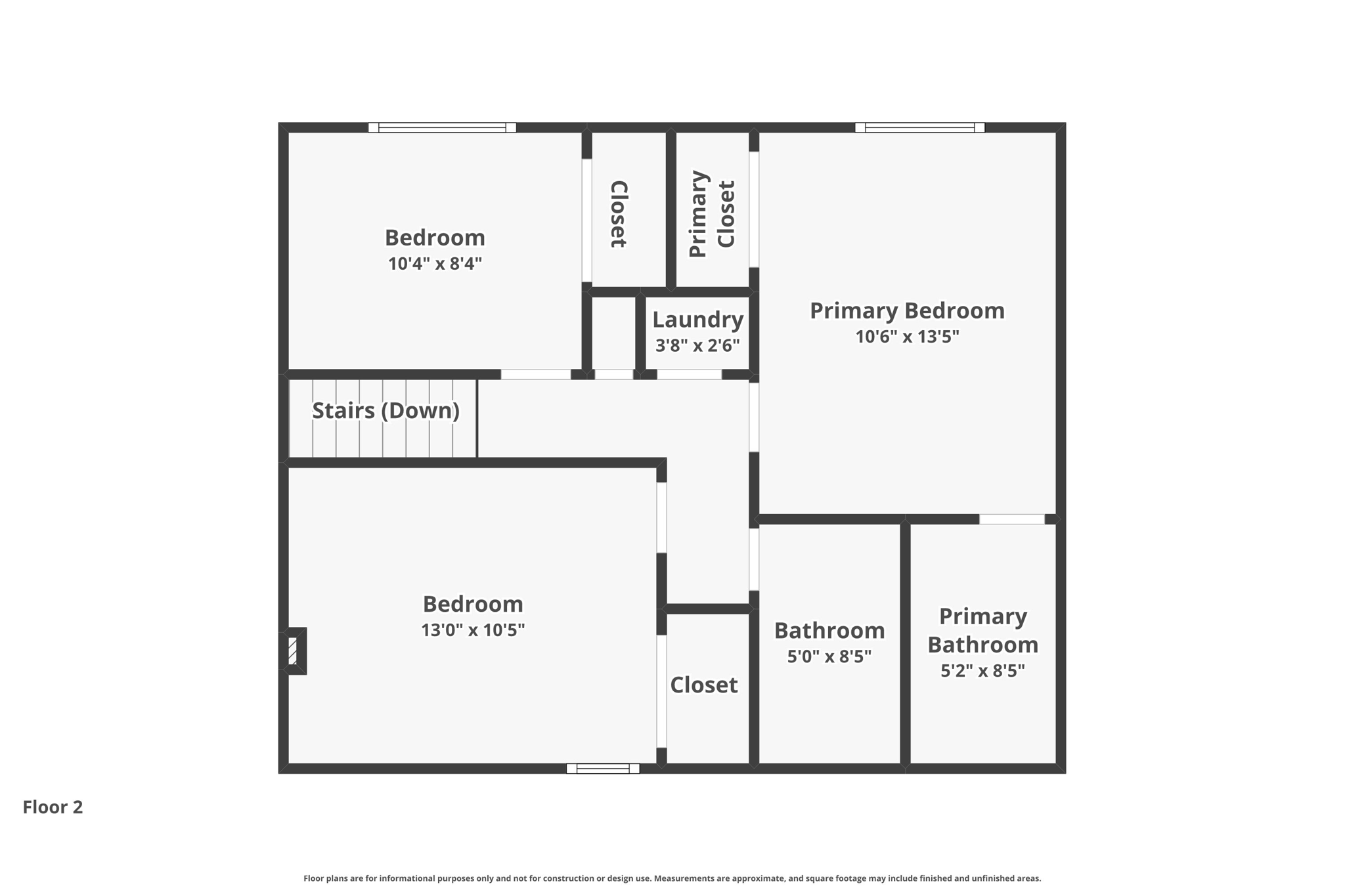 Floorplan #6