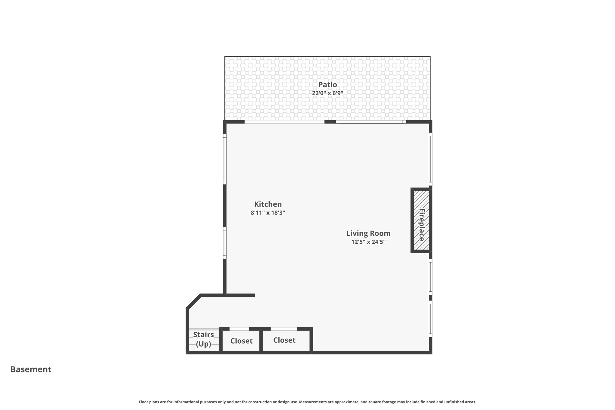 Floorplan #11