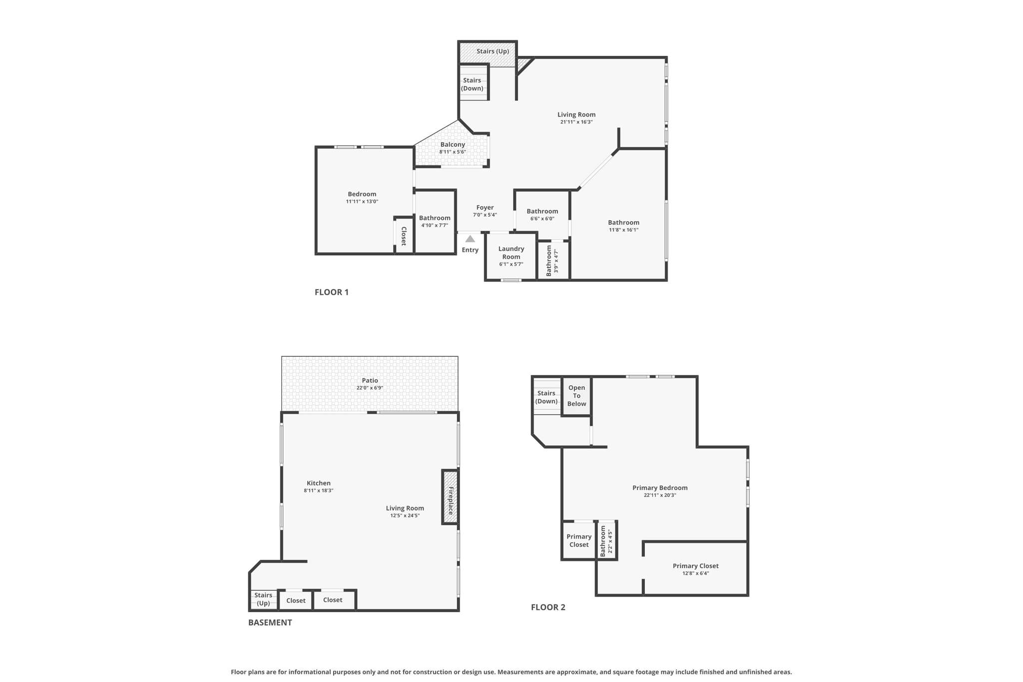 Floorplan #12