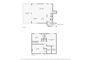 Floorplan #4