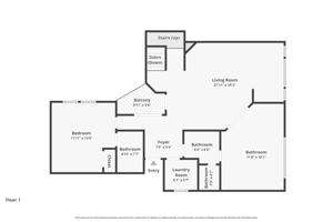 Floorplan #13