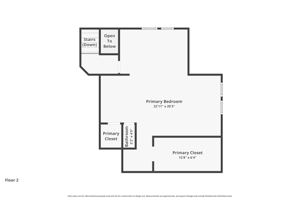 Floorplan #14