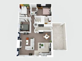 Floorplan #2