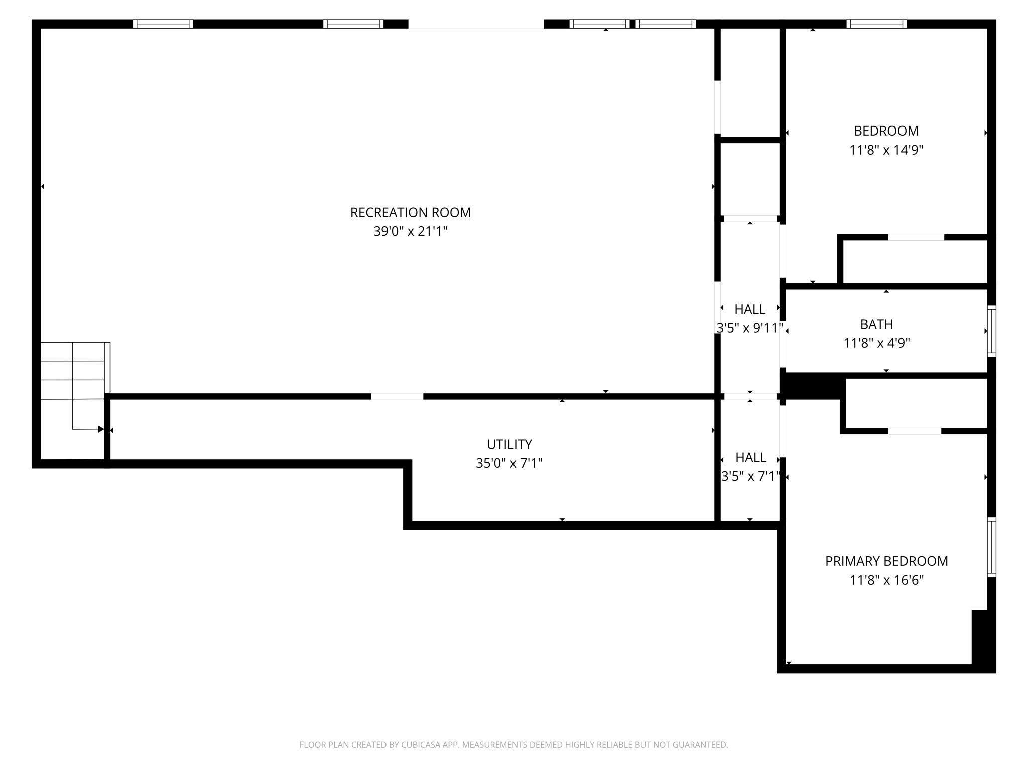 Floorplan #3
