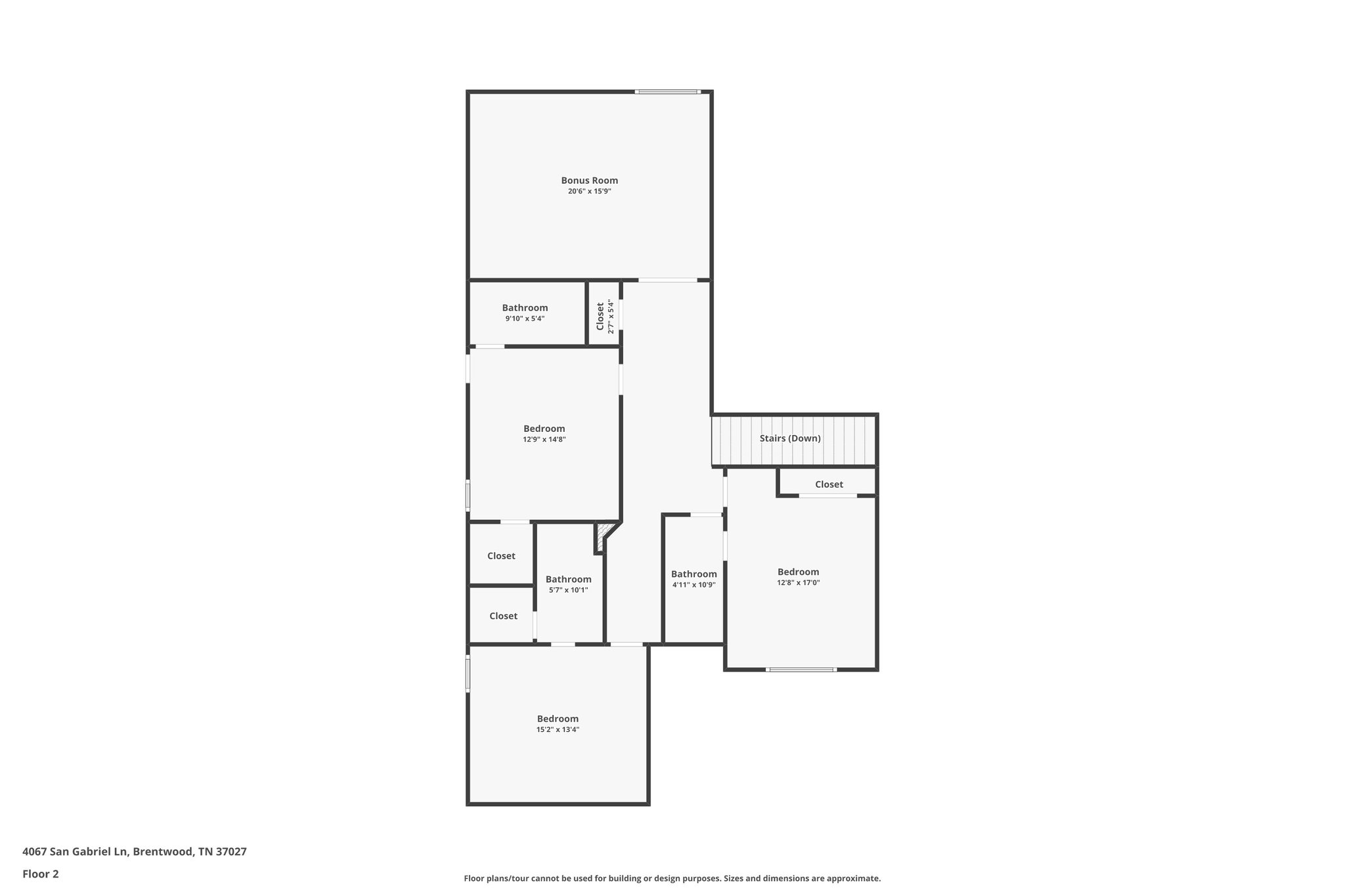 Floor 2