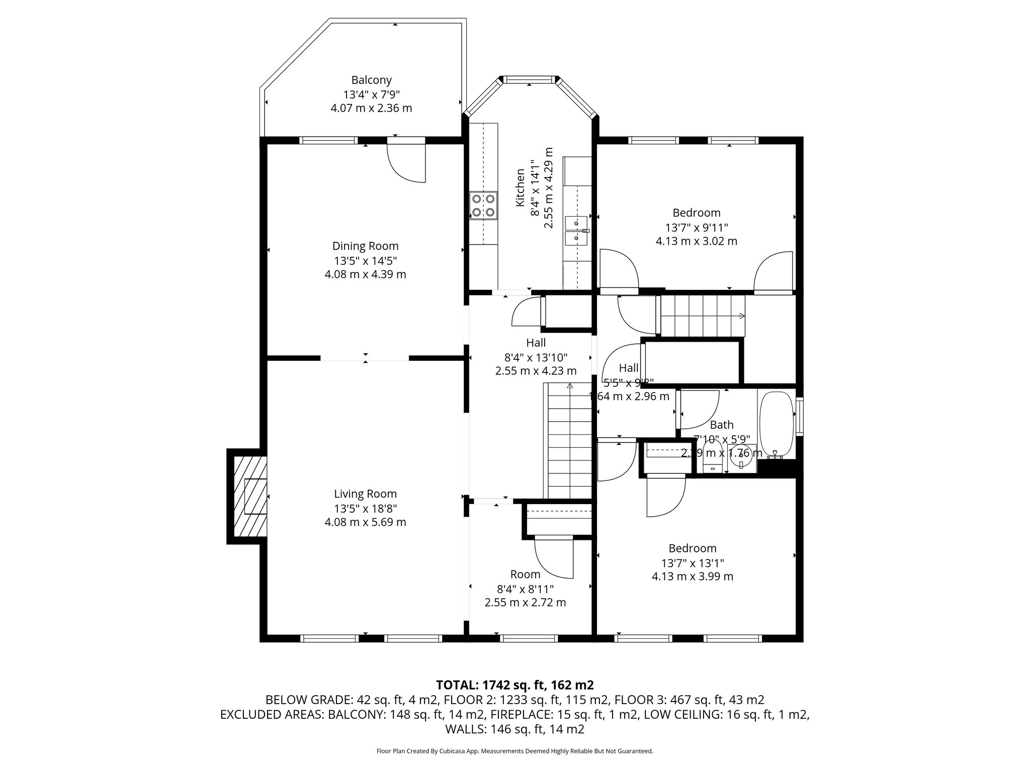 Main Floor