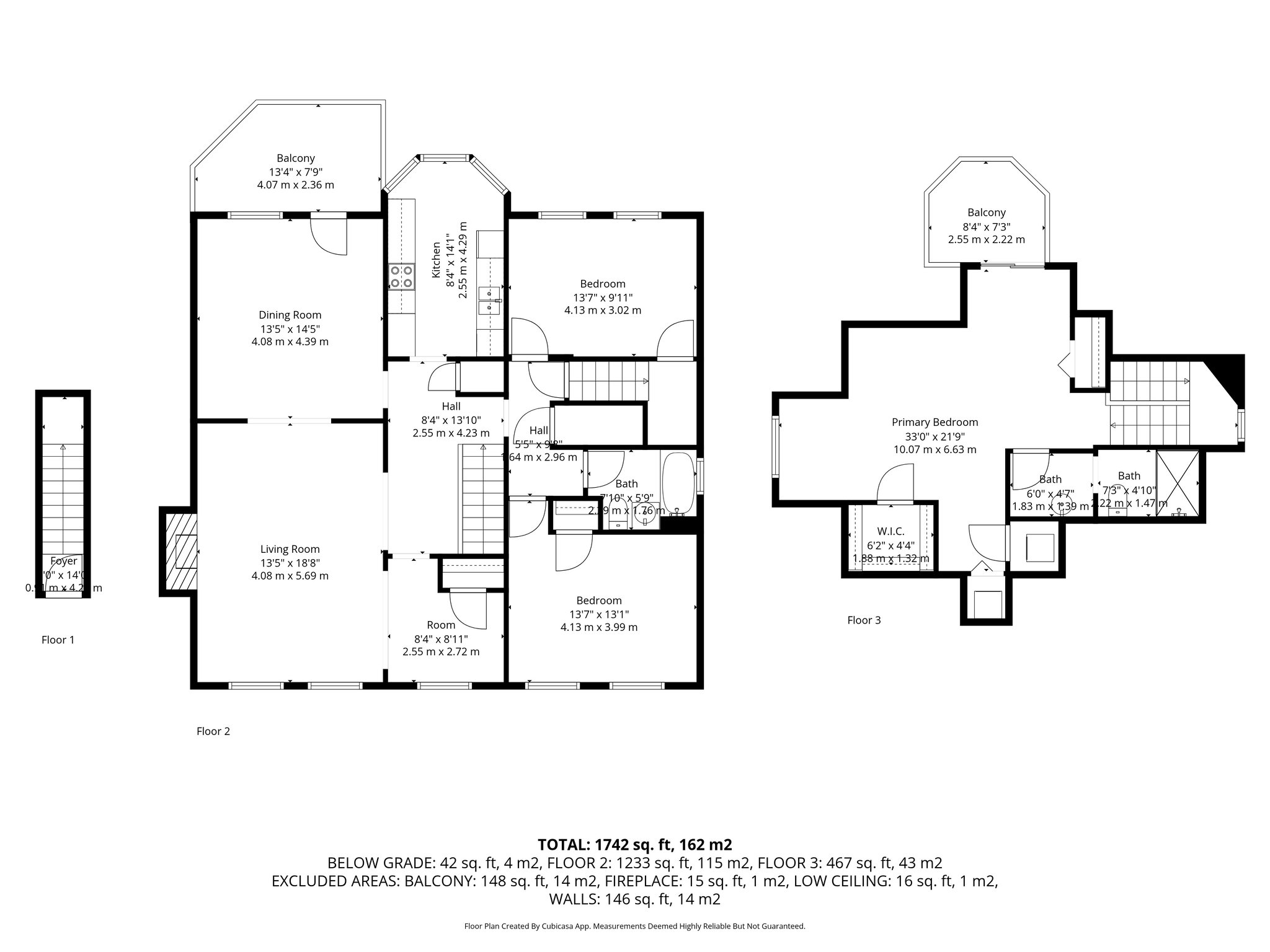 All Floors