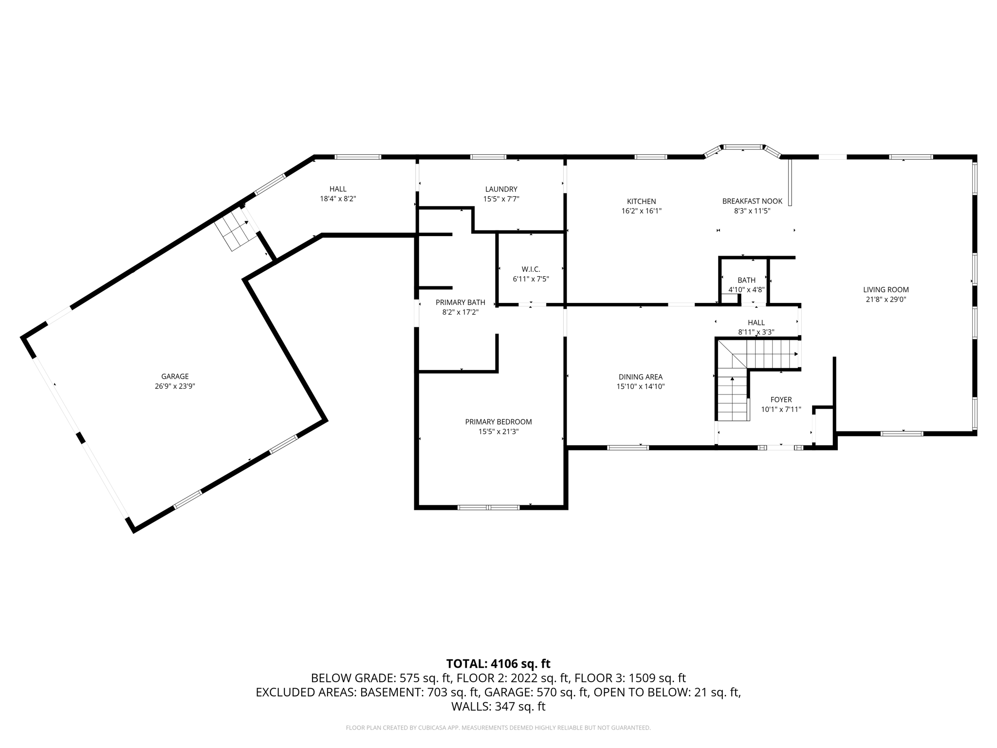 Floorplan #3