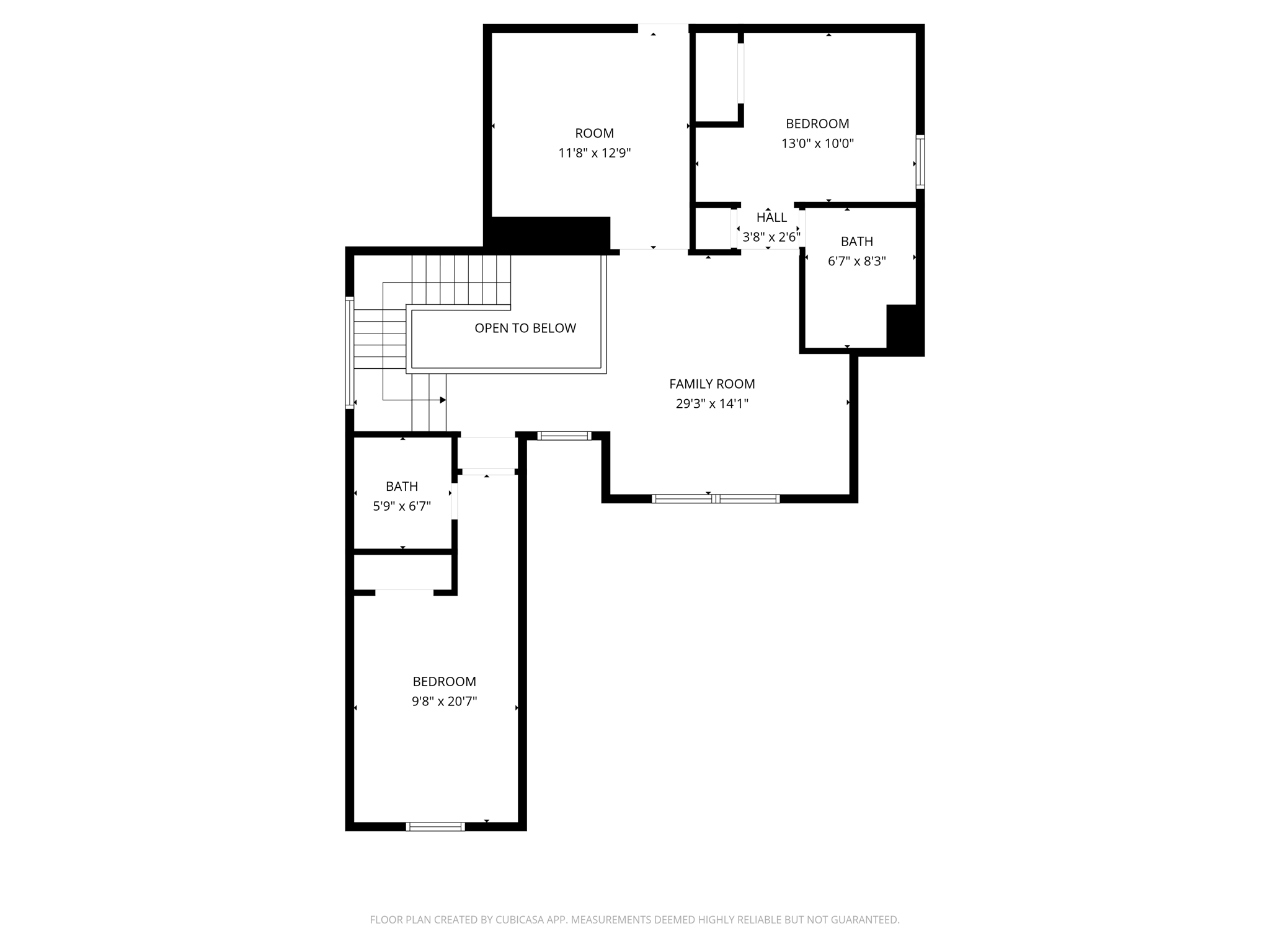 Floorplan #2