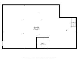 Floorplan #3