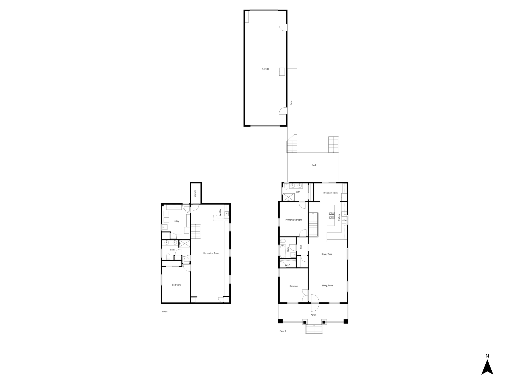 All Floors
