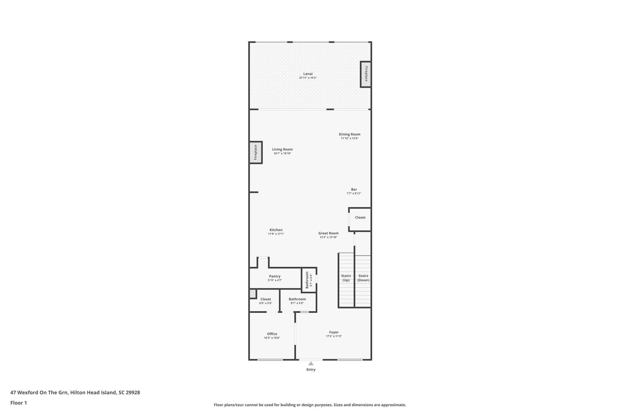 Floor 1