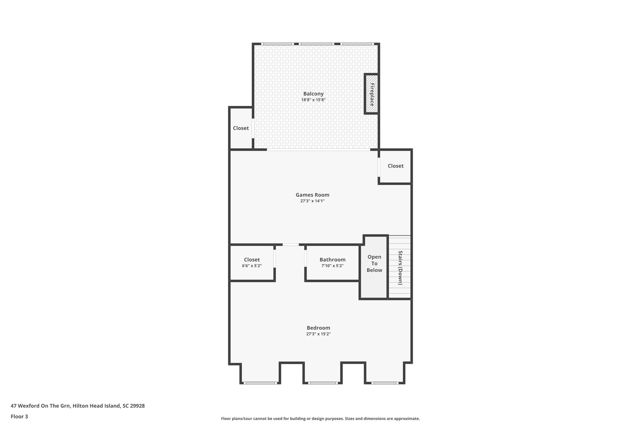 Floor 3