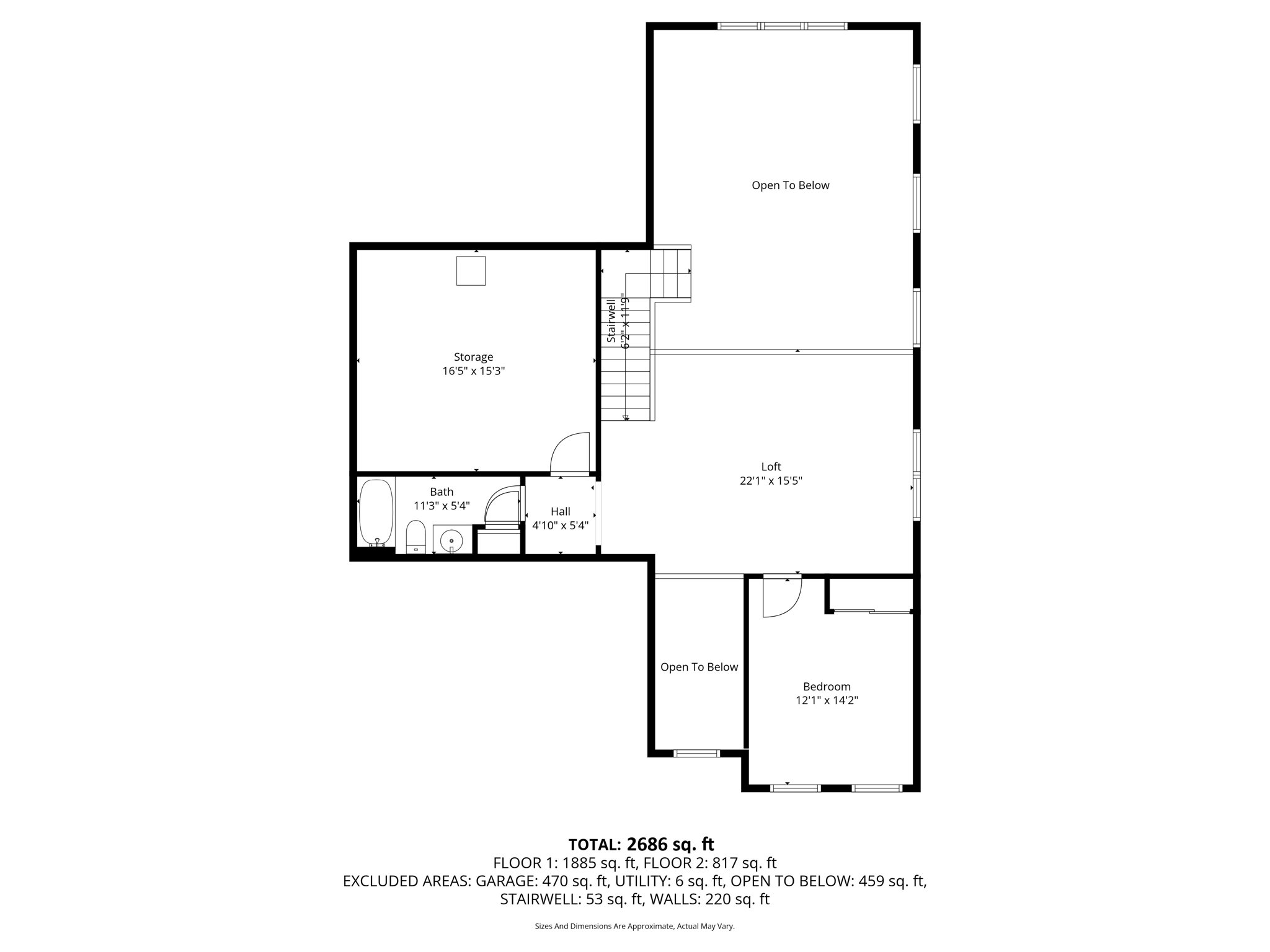 Floorplan #7