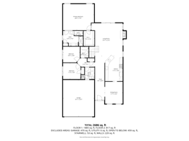 Floorplan #9