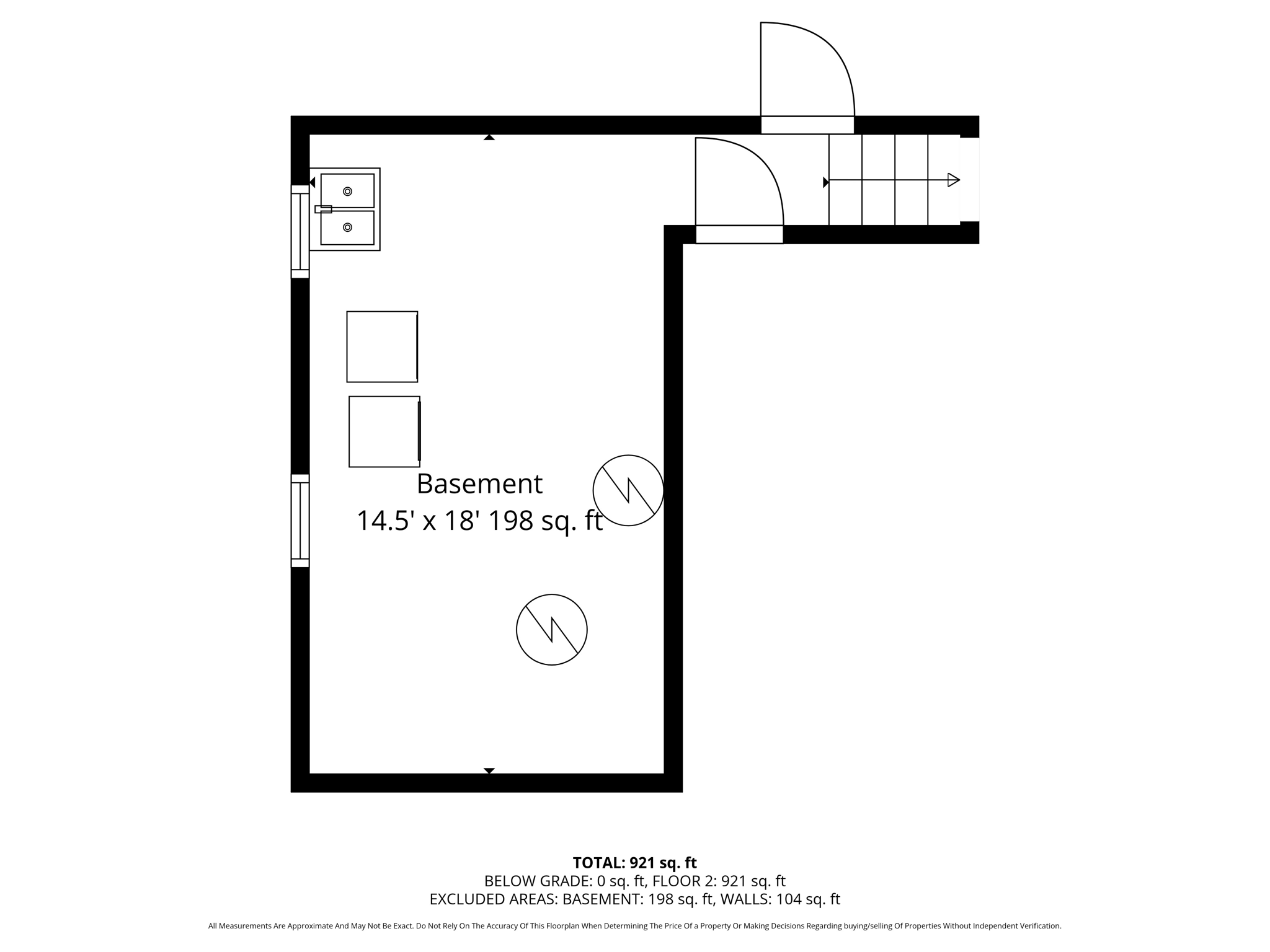 Floorplan #5