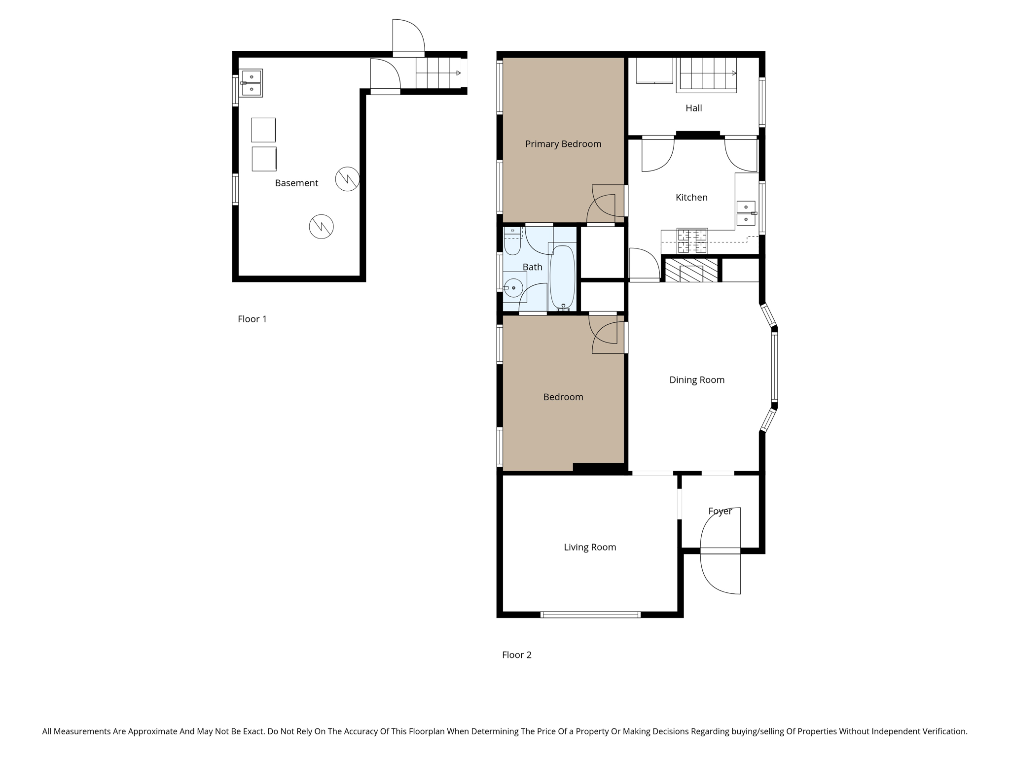 Floorplan #10