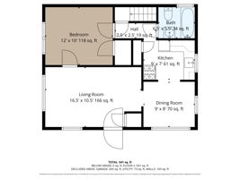 Floorplan #3