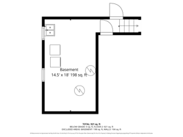 Floorplan #5