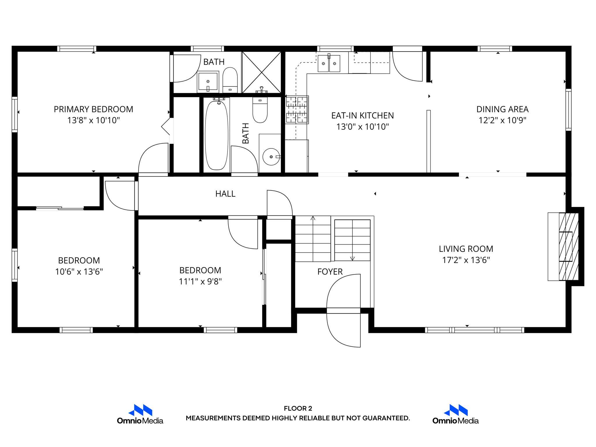 Floorplan #2