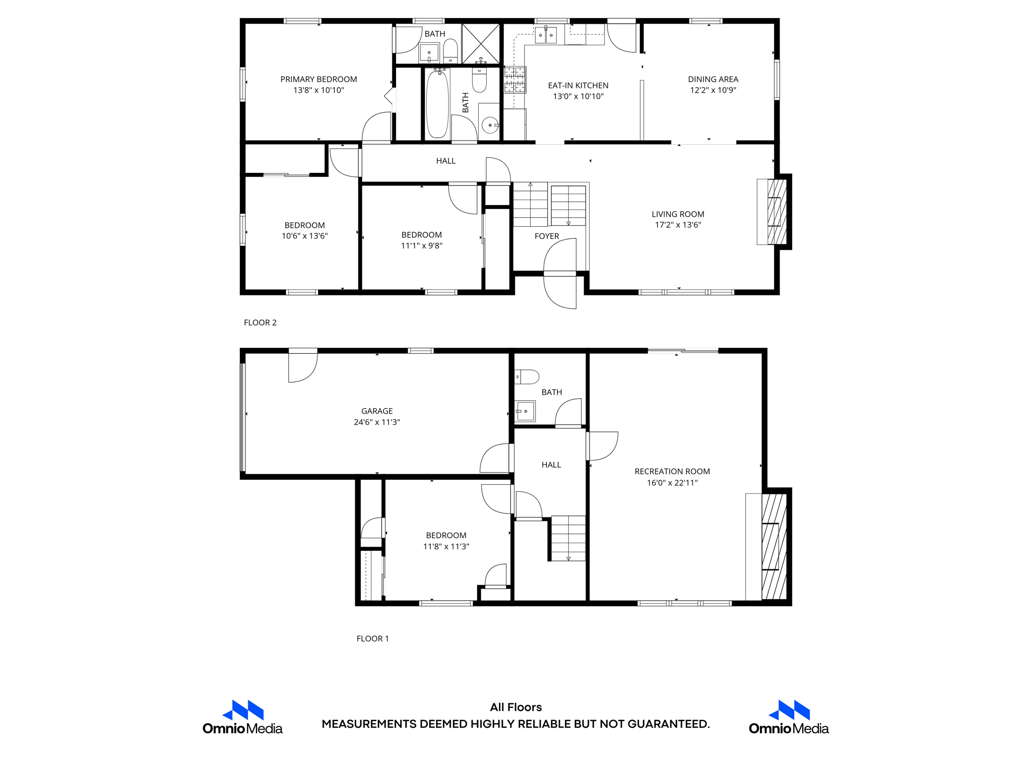 Floorplan #3