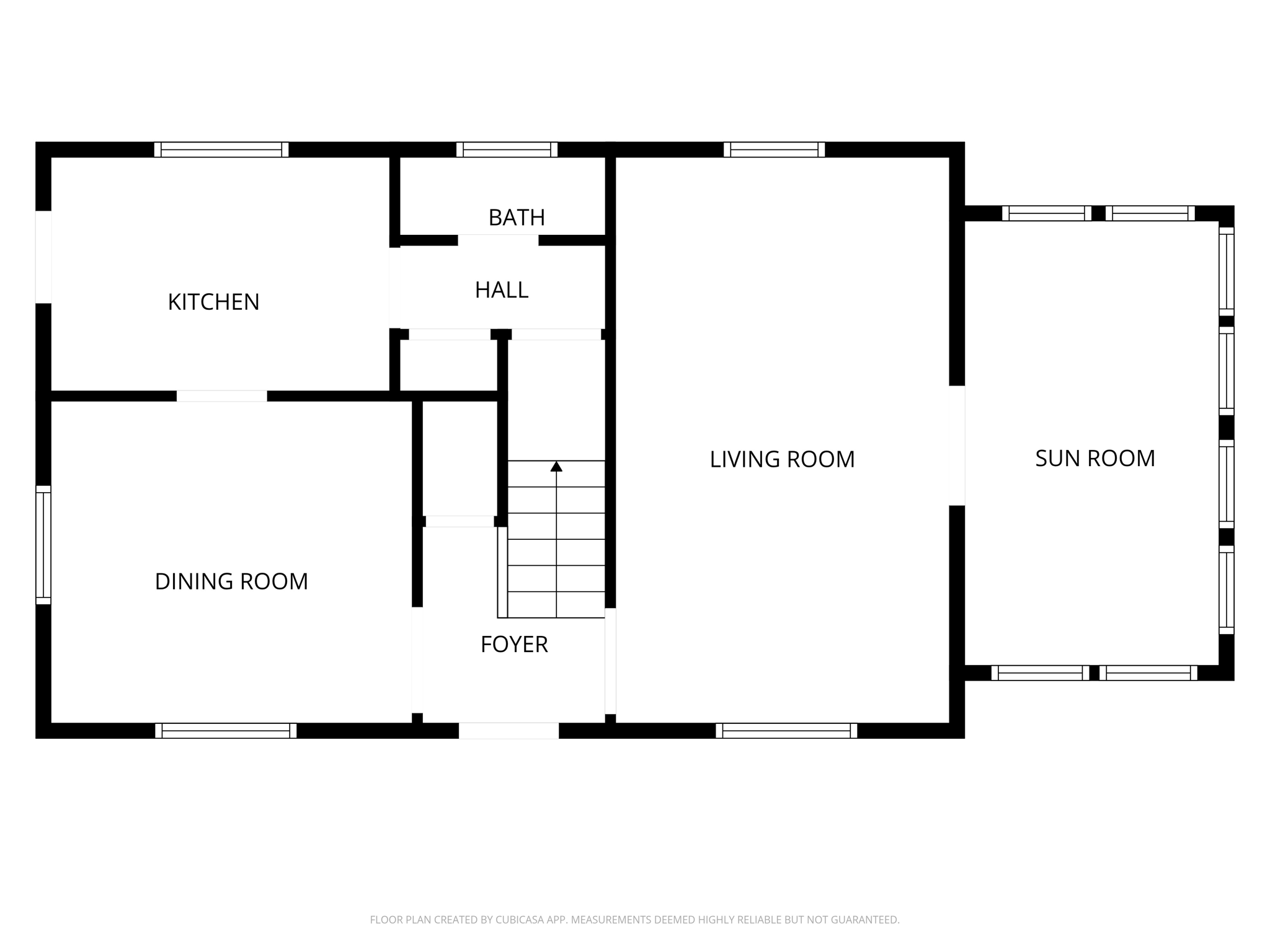 Floorplan #2