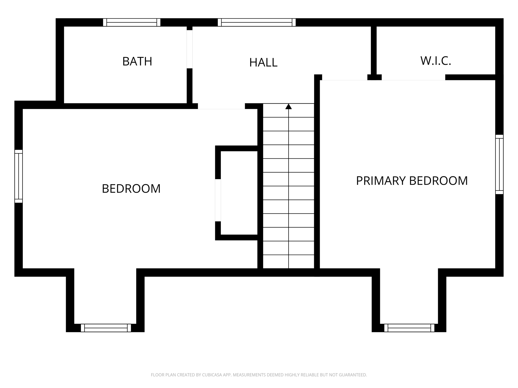 Floorplan #4