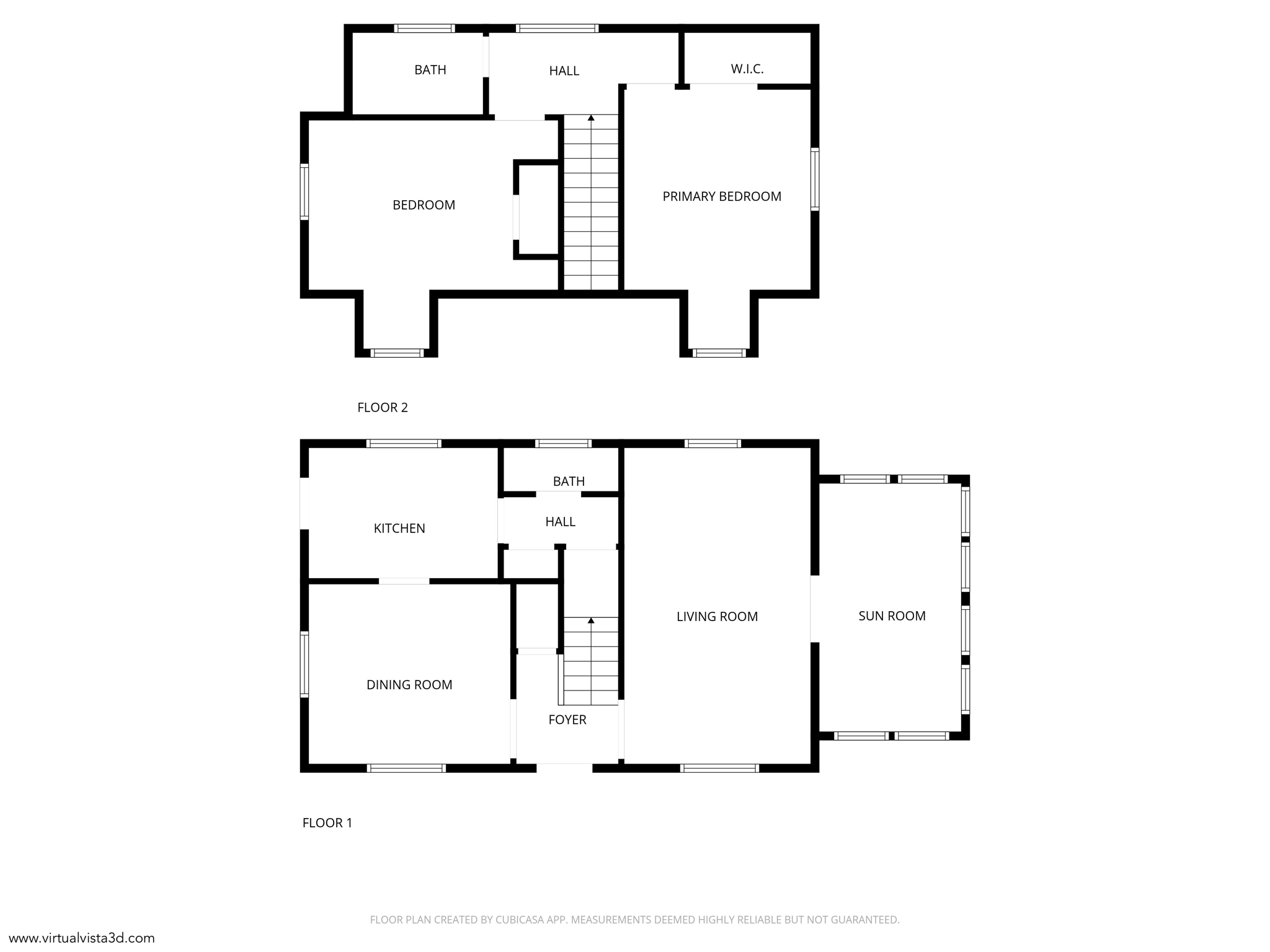 Floorplan #8