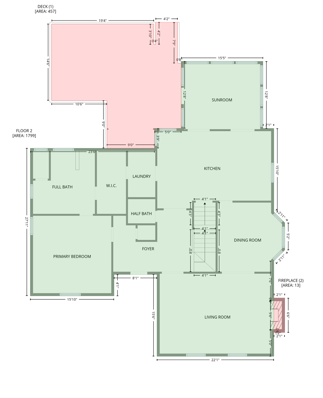 Floorplan #6