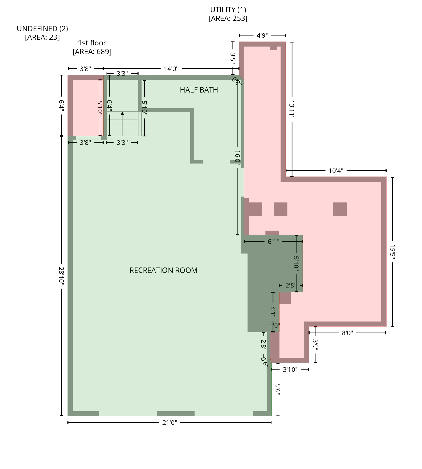 Floorplan #2