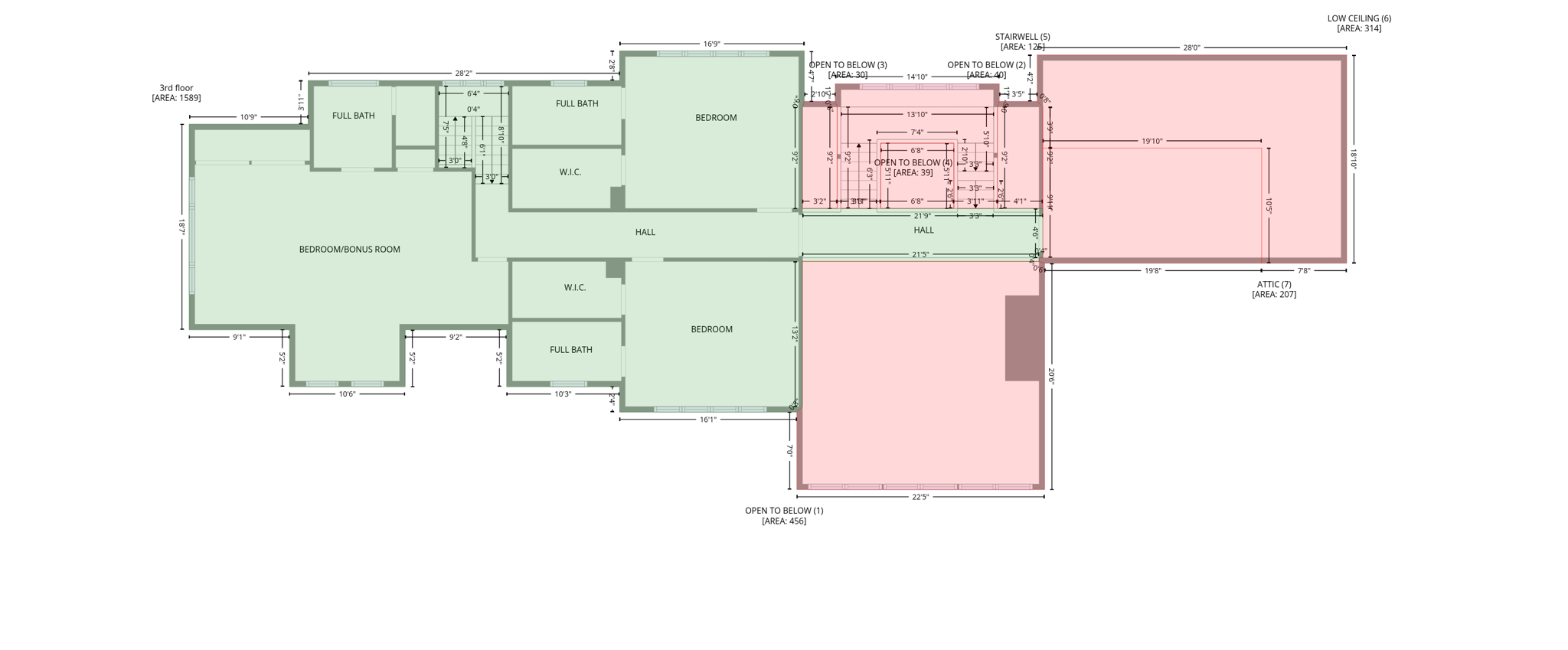 Floorplan #4