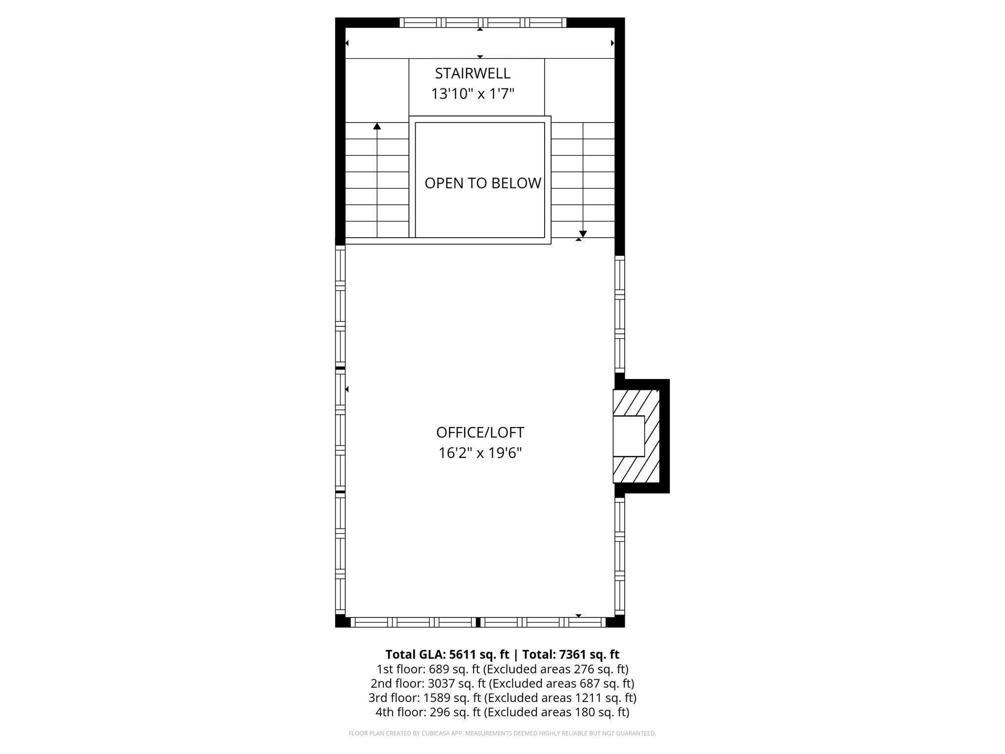 Floorplan #9