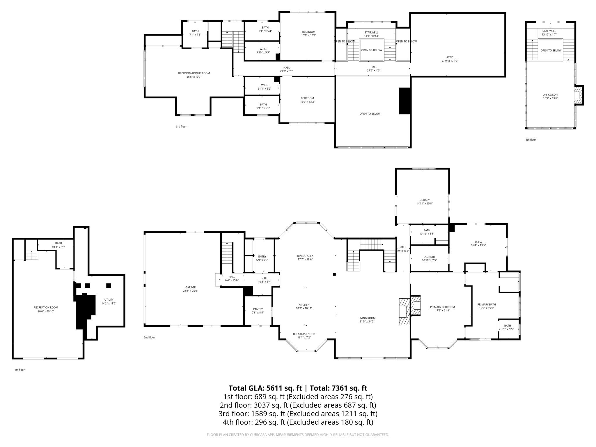 Floorplan #10