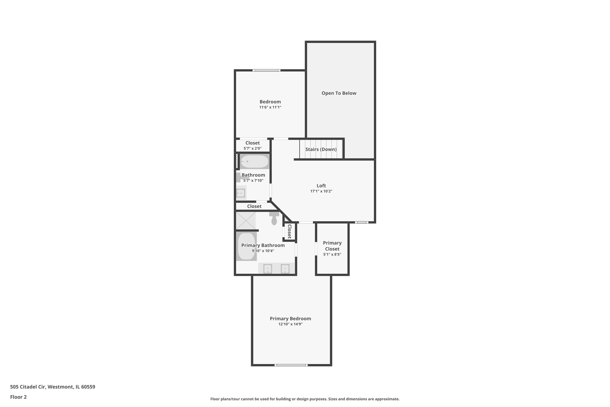 Floor 2