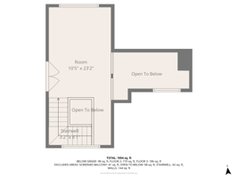 Floorplan #3